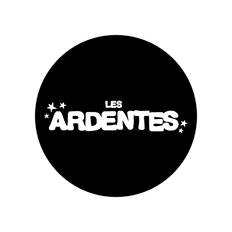 Les Ardentes